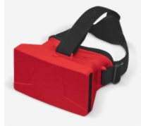 miko® VR-Brille mit Trageband als Werbeartikel