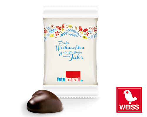 JUNG 1-er Lebkuchenherz