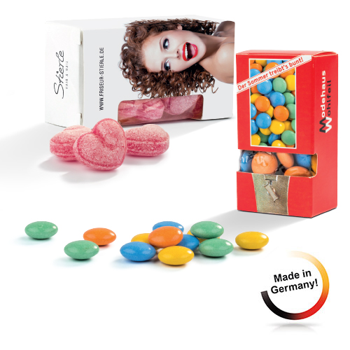JUNG Bonbon BonBox Brandt Schokolade