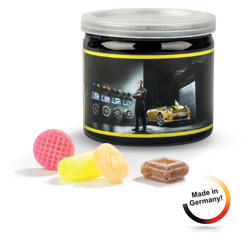 JUNG Bonbon Candy-Can XS