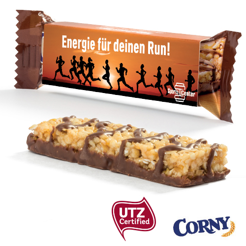 JUNG Corny Muesliriegel