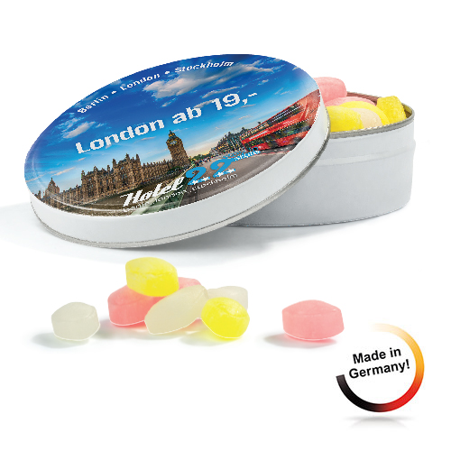 JUNG Express Midi Bonbon Dose