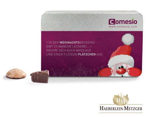 JUNG Geschenkdose