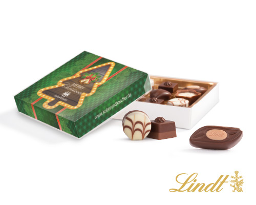 JUNG Lindt Mini Pralinés 