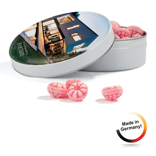 JUNG Maxi Bonbon Dose