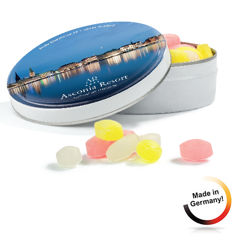 JUNG Midi Bonbon Dose