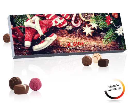 JUNG Mini-Trueffel Adventskalender