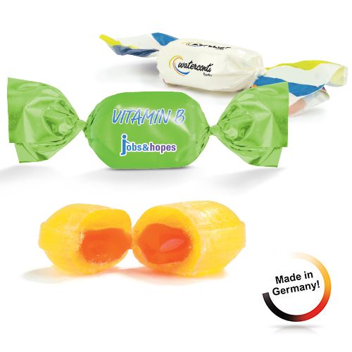 JUNG Multivitamin Bonbon fluessig gefuellt