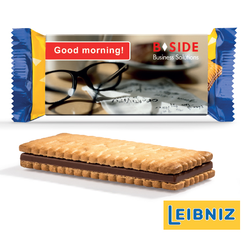JUNG Pick Up Choco Keks mit Schokolade