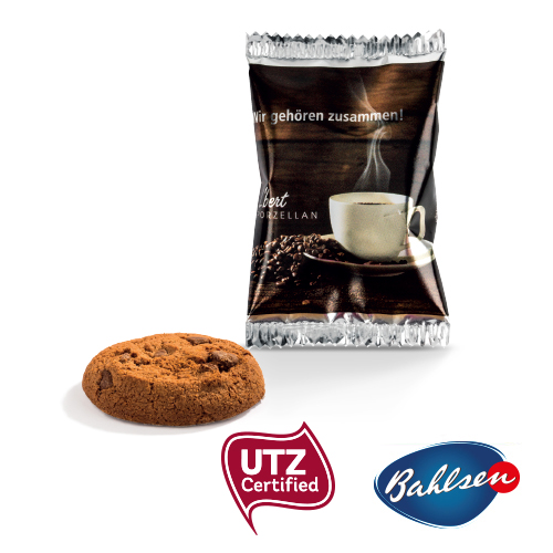 JUNG Schokoladen Cookie Bahlsen