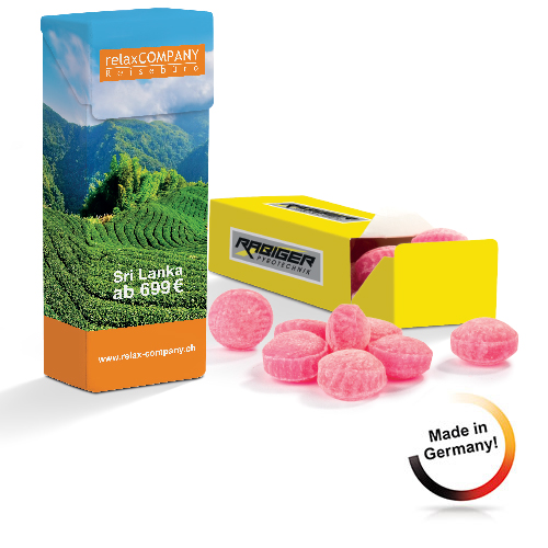 JUNG Bonbon Slim-Box
