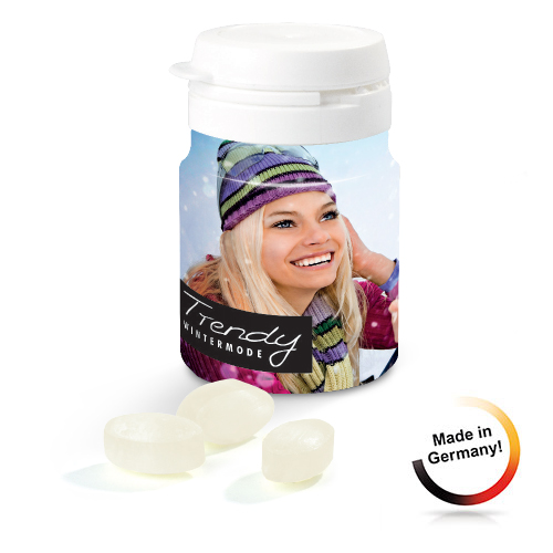 JUNG Bonbon Dose Top-Can®