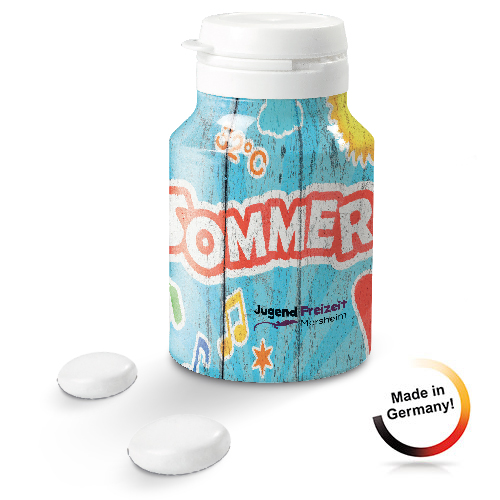 JUNG Bonbon Dose Top-Can® XL