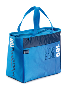 LANGENBERG100 Tasche mit Kühlfunktion 