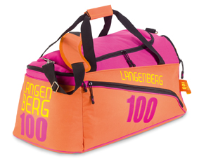 LANGENBERG100 Sporttasche