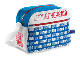 LANGENBERG100 Schultertasche 