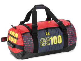 LANGENBERG100 Sporttasche