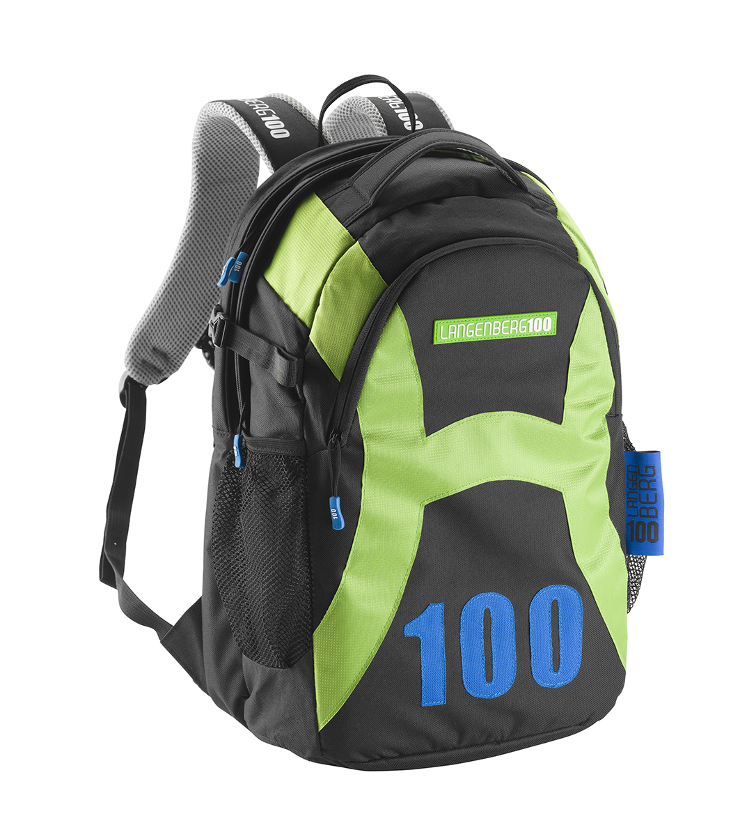 LANGENBERG100 Rucksack 