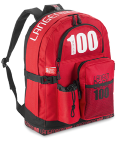 LANGENBERG100 Rucksack 