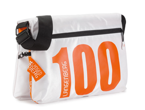 LANGENBERG100 Schultertasche 