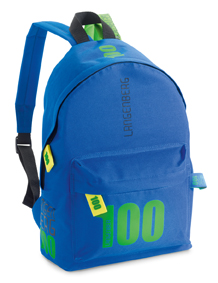 LANGENBERG100 Rucksack 