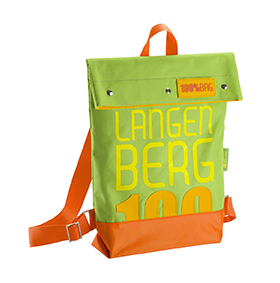 LANGENBERG100 Rucksack  