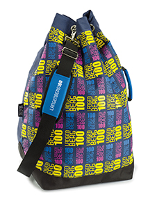 LANGENBERG100 Sport-/Reisetasche