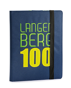 LANGENBERG100 Portfolio 