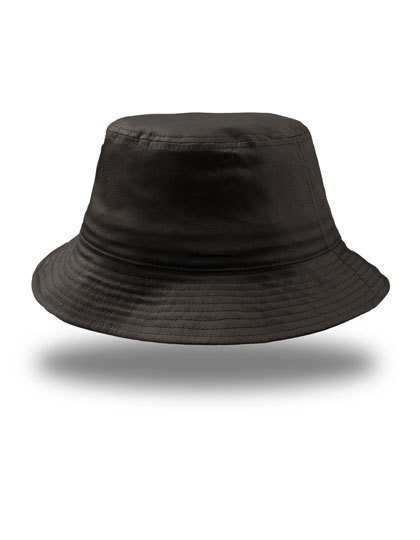 LSHOP Bucket Cotton Hat Black,Khaki,Navy,Royal,White