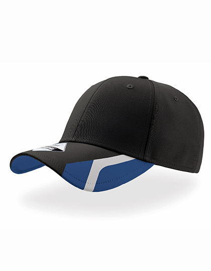 LSHOP Player - Baseball Cap Black,Navy,Royal,White