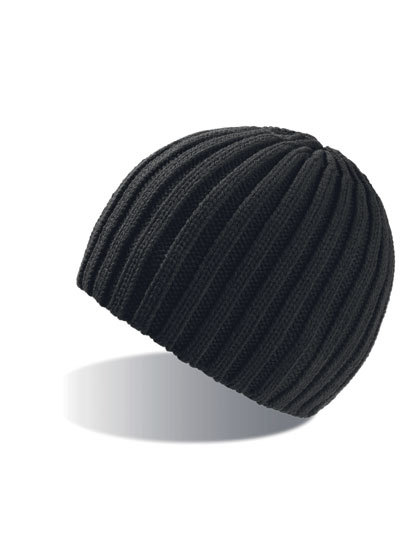 LSHOP Rock Beanie Black,Brown,Grey,White