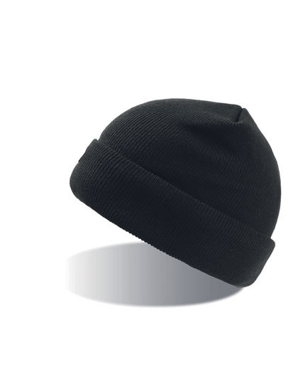 LSHOP Pier Thinsulateª Beanie Black,Brown,Grey Melange,Navy