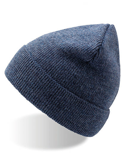 LSHOP Dolomiti Beanie Avio,Black,Brown,Grey,Navy