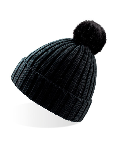 LSHOP Chic - Beanie Black,Grey,Khaki,Navy