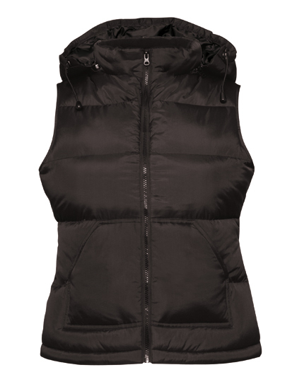 LSHOP Bodywarmer Zen+ / Women Black,Navy,Red,White