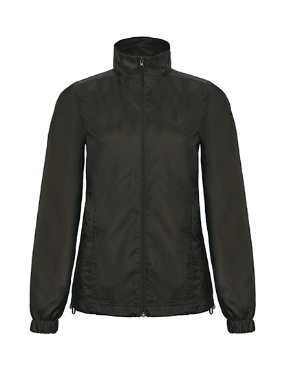 LSHOP Windjacket ID.601 / Women Black,Dark Grey (Solid),Navy,Orange,Red,White