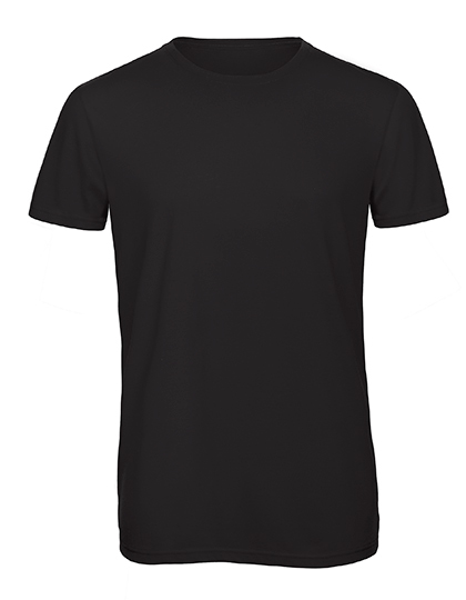 LSHOP Triblend T-Shirt /Men Black,Heather Dark Grey,Heather Light Grey,Heather Navy,Heather Royal Blue,Navy,Red,White