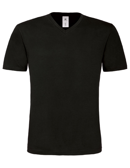 LSHOP T-Shirt Mick Classic / Men Black,Brown,Kelly Green,Red,Royal Blue,White