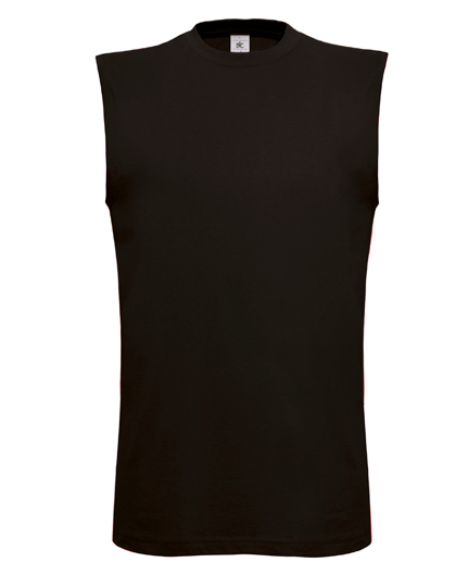 LSHOP T-Shirt Exact Move Black,Navy,Red,Sport Grey (Heather),White