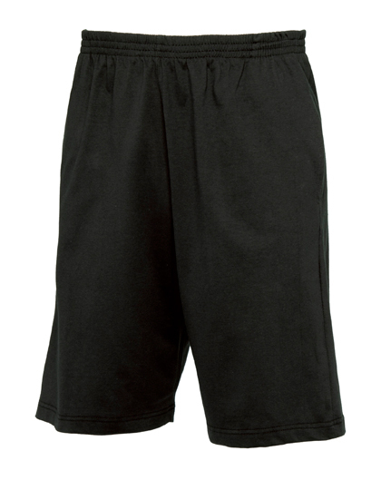 LSHOP Shorts Move Black,Dark Grey (Solid),Navy,Sport Grey (Heather)