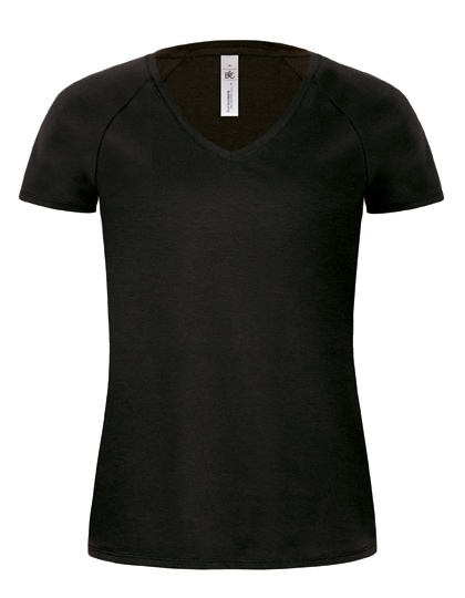 LSHOP T-Shirt Blondie Classic / Women Black,Fuchsia,Red,Royal Blue,White
