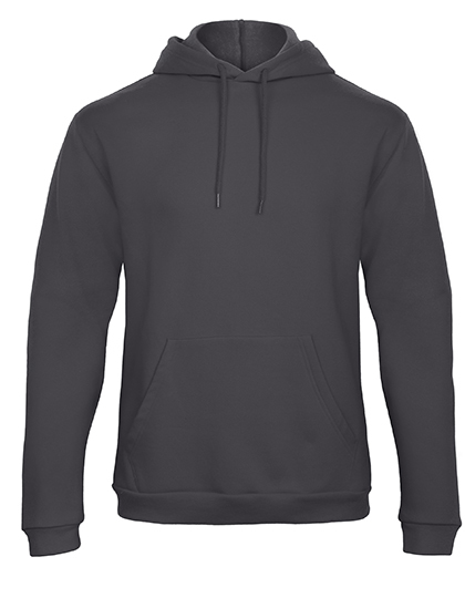 LSHOP ID.203 50/50 Hooded Sweatshirt Anthracite,Black,Bottle Green,Brown,Burgundy,Gold,Heather Grey,Navy,Pumpkin Orange,Red,Royal Blue,White