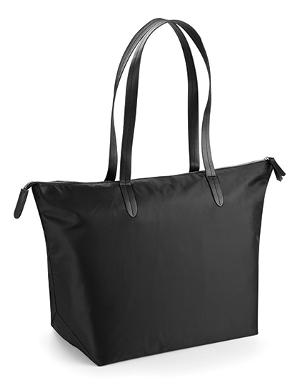 LSHOP Riviera Handbag Black