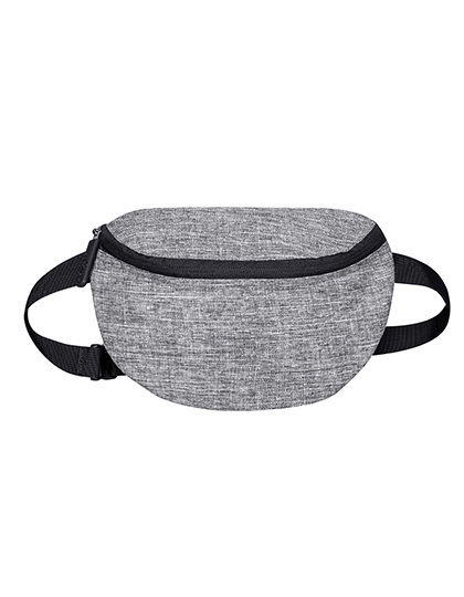 LSHOP Belt Bag - Chicago Grey Melange