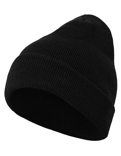 LSHOP Heavy Knit Beanie Black,Charcoal (Heather),Heather Grey