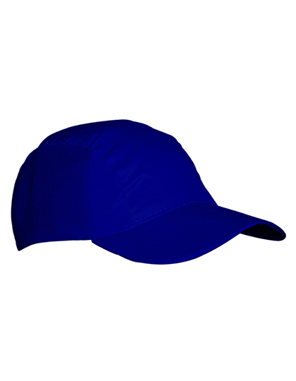 LSHOP Schildmtze Navy Blue,Red,White