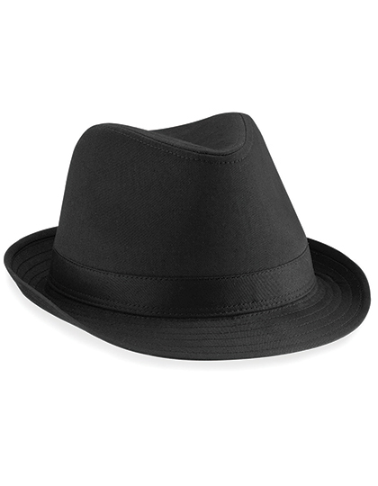 LSHOP Fedora Black,White