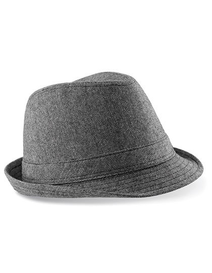 LSHOP Urban Trilby Grey