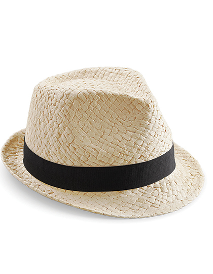 LSHOP Festival Trilby Natural