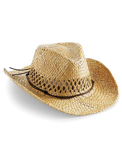 LSHOP Straw Cowboy Hat 